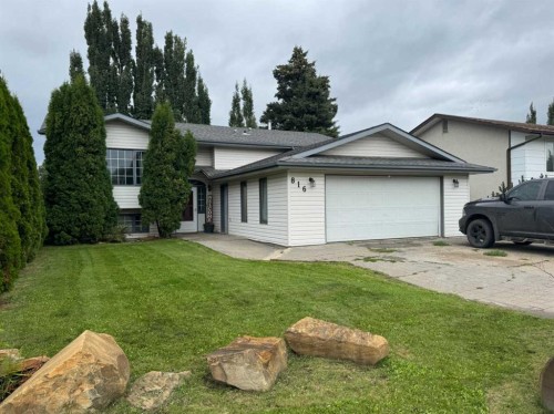 816 11 Avenue SE Slave Lake, AB T0G 2A3