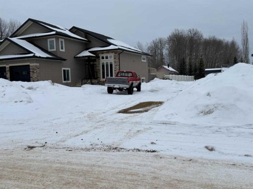 27 Springwood Drive Ne, Slave Lake, AB 
