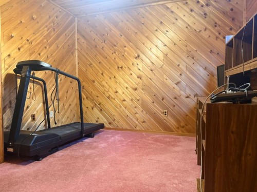 34 Ella Mae Crescent, Whispering Hills, AB - Indoor