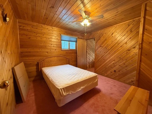 34 Ella Mae Crescent, Whispering Hills, AB - Indoor