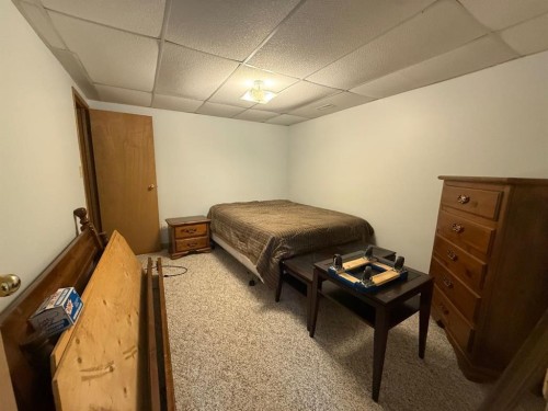 34 Ella Mae Crescent, Whispering Hills, AB - Indoor