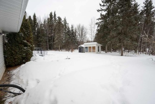 87, 231054 Township Road 623A, Rural Athabasca County, AB - Outdoor
