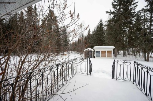 87, 231054 Township Road 623A, Rural Athabasca County, AB - Outdoor