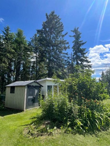 87, 231054 Township Road 623A, Rural Athabasca County, AB - Outdoor