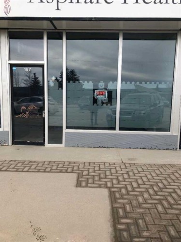 187 Pembina, Hinton, AB 