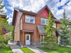 16-100 Rundle Drive  Canmore, AB T1W 0B5