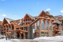 406-187 Kananaskis Way, Canmore, AB  - Outdoor With Facade 
