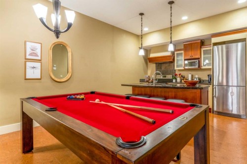 406-187 Kananaskis Way, Canmore, AB - Indoor Photo Showing Other Room