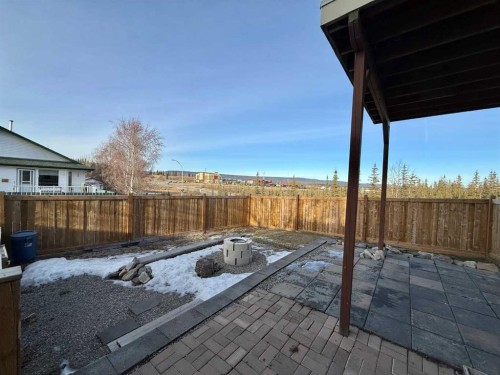 294 Tocher Avenue, Hinton, AB - Outdoor