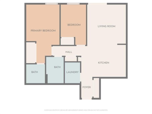 202-777 48 Street, Edson, AB - Other