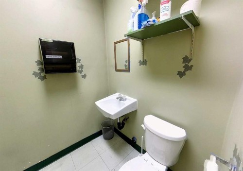 5023 3Rd Avenue, Edson, AB 