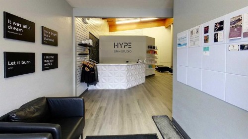 5023 3Rd Avenue, Edson, AB 