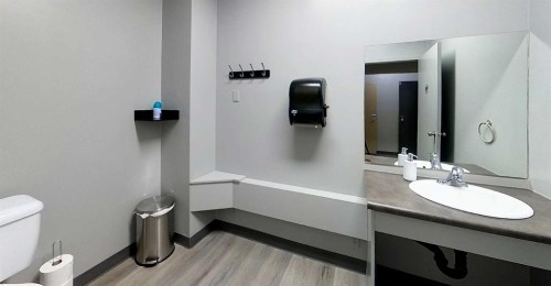 5023 3Rd Avenue, Edson, AB 