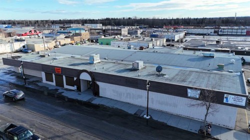 5023 3Rd Avenue, Edson, AB 