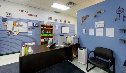 5023 3Rd Avenue, Edson, AB 