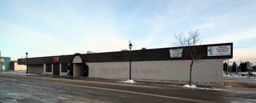 5023 3Rd Avenue, Edson, AB 