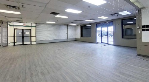 5023 3Rd Avenue, Edson, AB 