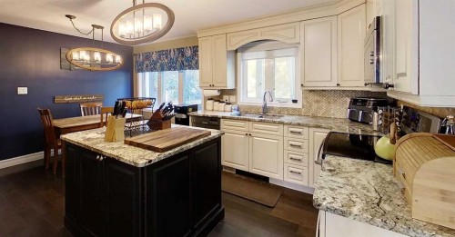 1808 63 Street, Edson, AB - Indoor