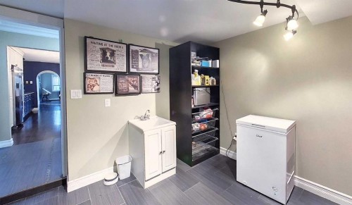 1808 63 Street, Edson, AB - Indoor