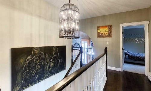 1808 63 Street, Edson, AB - Indoor Photo Showing Other Room