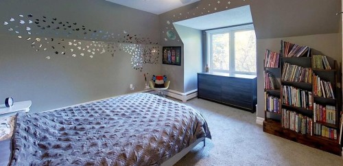 1808 63 Street, Edson, AB - Indoor Photo Showing Bedroom