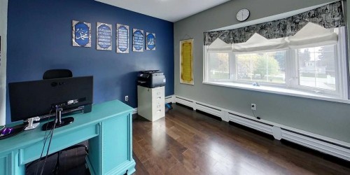 1808 63 Street, Edson, AB - Indoor Photo Showing Other Room