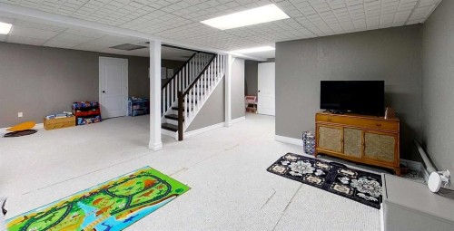 1808 63 Street, Edson, AB - Indoor Photo Showing Other Room