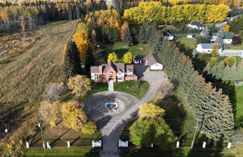 1808 63 Street, Edson, AB - Outdoor With View