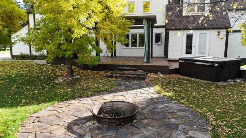 1808 63 Street, Edson, AB - Outdoor