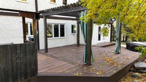 1808 63 Street, Edson, AB - Outdoor With Exterior