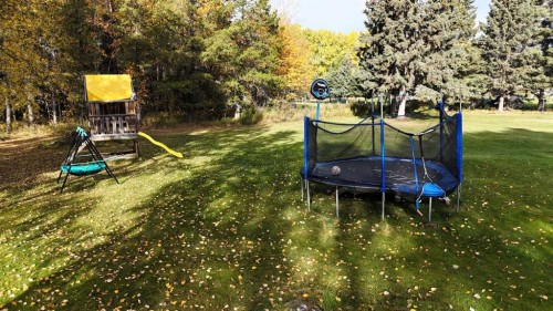 1808 63 Street, Edson, AB - Outdoor