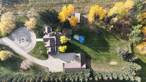 1808 63 Street, Edson, AB - Outdoor With View