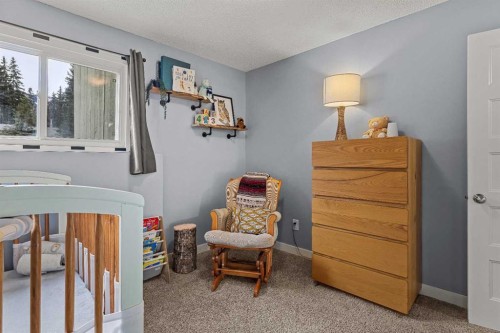 2-630 3Rd Street, Canmore, AB - Indoor