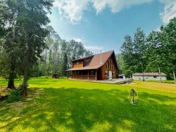 113 Broken Paddle Drive  Rural Lesser Slave River No. 124, M.D. Of, AB T0G 0M0