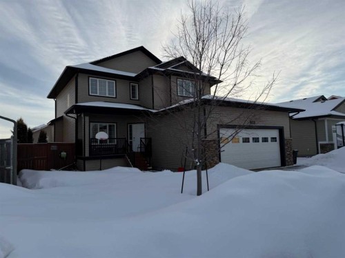 705 10 Street SE Slave Lake, AB T0G 2A3