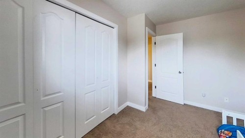 #1-6615 5Th Avenue, Edson, AB - Indoor Photo Showing Other Room