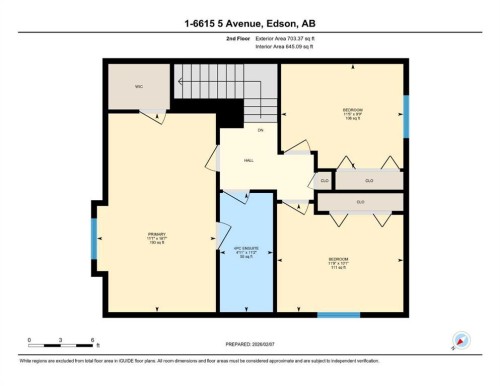 #1-6615 5Th Avenue, Edson, AB - Other
