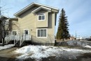 #1-6615 5Th Avenue, Edson, AB  - Outdoor 