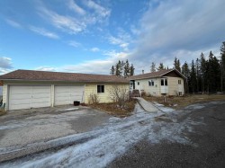 9-23518 Highway 16  Rural Yellowhead County, AB T7V 1X6