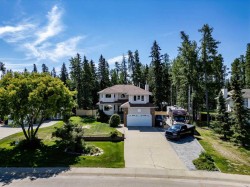 9 Park Drive  Whitecourt, AB T7S 1H9