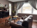 4905 42 Street, Athabasca, AB  - Indoor Photo Showing Living Room 