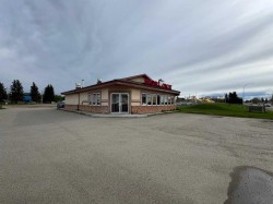 5103 2 Avenue  Edson, AB T7E 1S9