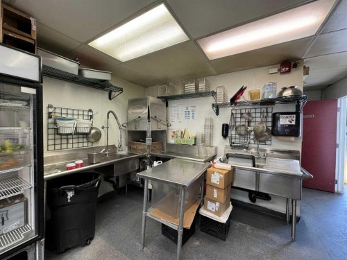 5103 2 Avenue, Edson, AB 