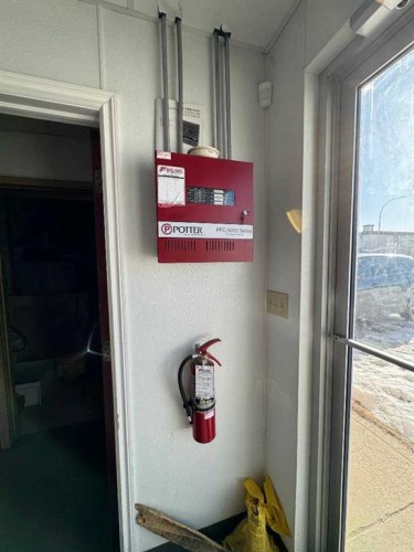 5103 2 Avenue, Edson, AB 