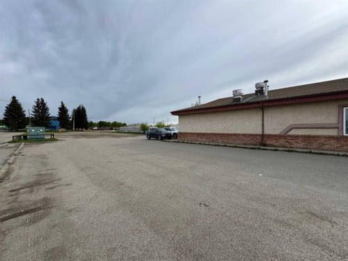 5103 2 Avenue, Edson, AB 