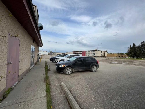 5103 2 Avenue, Edson, AB 