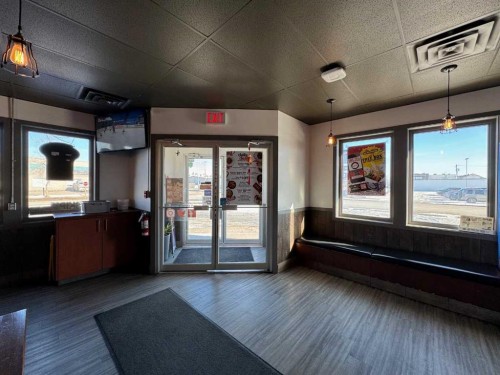 5103 2 Avenue, Edson, AB 