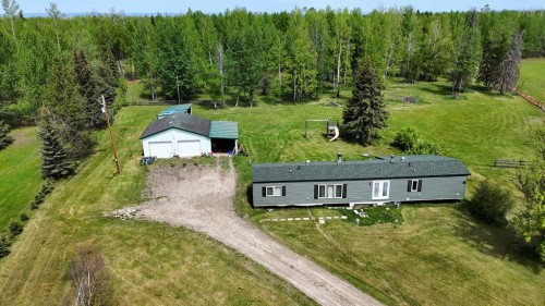 10-53407 Range Road 155  Rural Yellowhead County, AB T7E 3B5