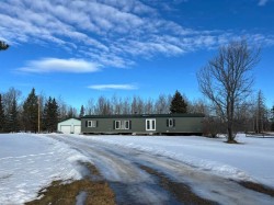 10-53407 Range Road 155  Rural Yellowhead County, AB T7E 3B5