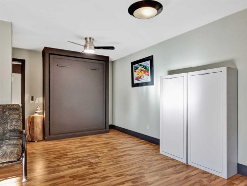 2-108 Boulder Crescent, Canmore, AB 